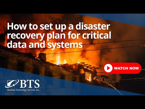 Security Considerations for Failover Systems in Business