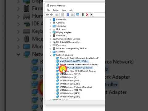 Troubleshooting Ethernet Not Working Issues on Windows 10
