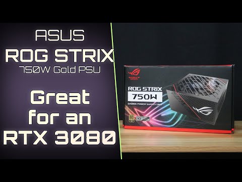 Explore Asus ROG Strix 750G Features for Gaming