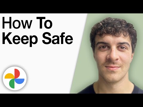 Tips for Securing Your Photos in Google Photos