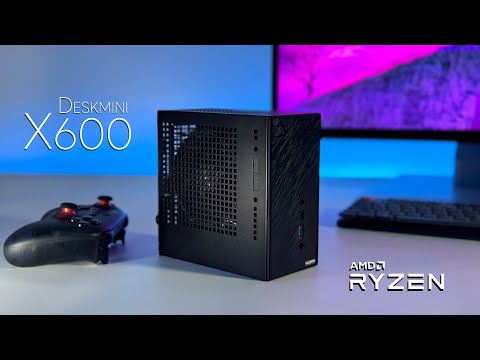 Comparing DeskMini Models: Which One is Right for You?