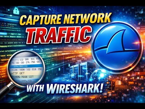 Advanced Techniques for Real-Time Network Traffic Capture