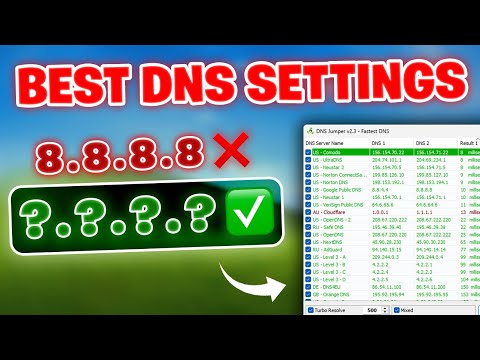 Configure Google DNS IPv6 for Better Connectivity