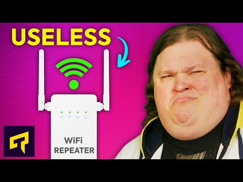 Setting Up a Range Extender for Better WiFi Coverage