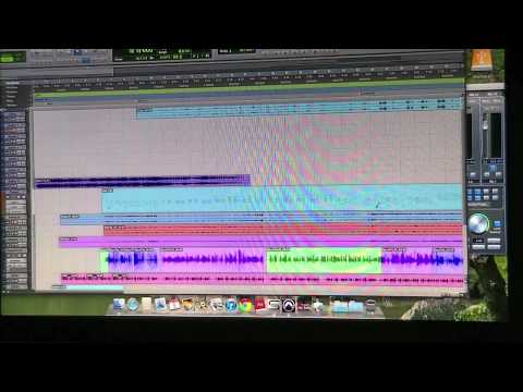 Setup the Liquid Saffire 56 Audio Interface for Recording