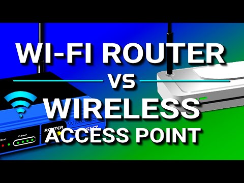 TP-Link Client Mode vs. Access Point: Key Differences Explained