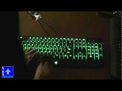 Razer BlackWidow vs Other Gaming Keyboards: A Comparison