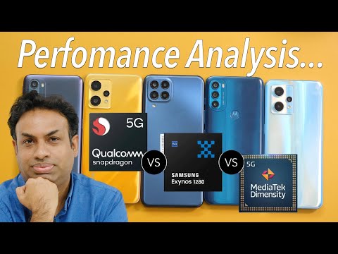 Understanding Exynos 1280: Architecture and Features Explained