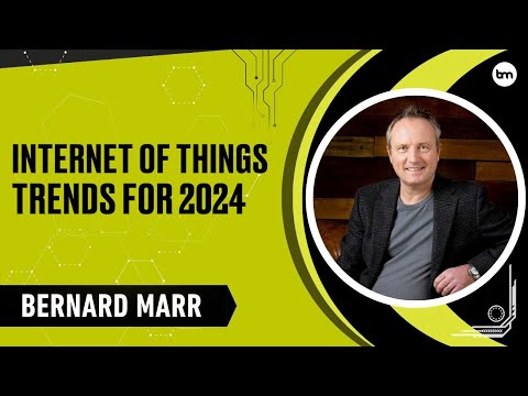 Future Trends in Frequency Band Usage for IoT Applications