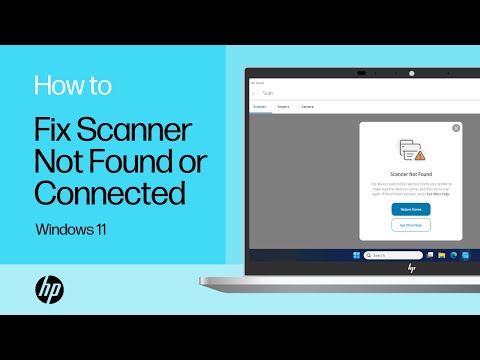 Download Driver For HP Scanner To Enable Functionality