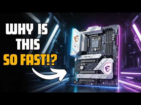 Top Gaming Motherboards for High-Performance Gaming