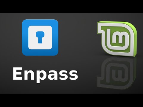 Installing Enpass Password Manager on Linux Systems