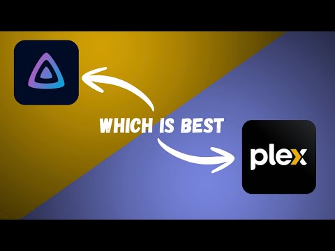Jellyfin vs Plex: Which Media Server Is Right for You?
