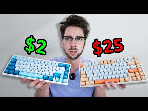 Buy Artisan Keycaps for Custom Mechanical Keyboards