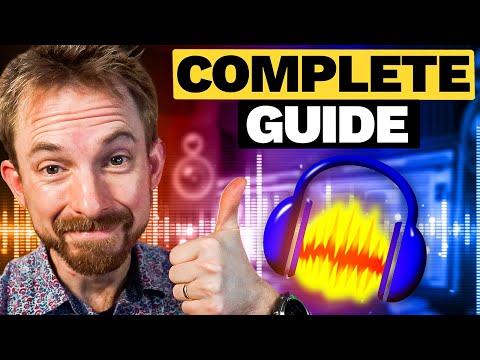 Comparing Audacity with Other Audio Editing Software