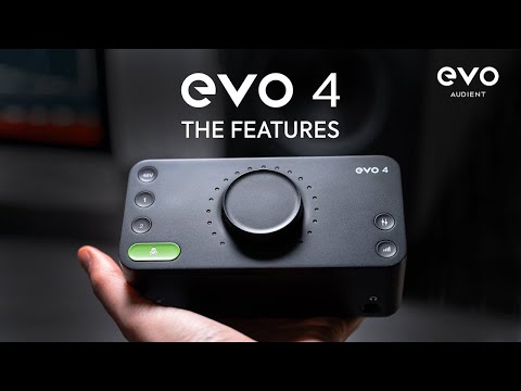 Audient Audio Interfaces: Enhancing Your Music Production Workflow