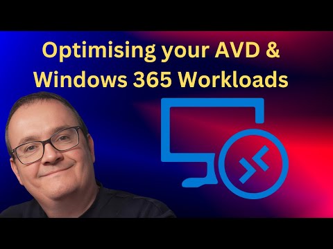 Optimizing Performance of Azure Desktop Client for Users