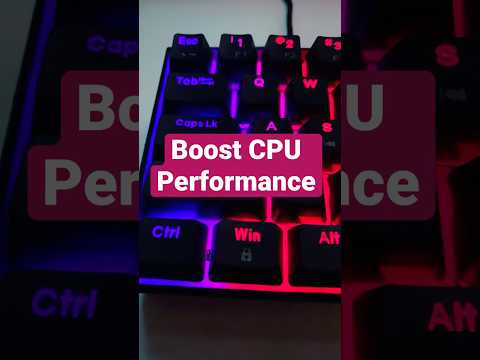 Maximizing Performance with LGA 1700 Processors