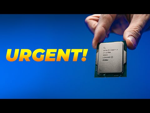 Intel Firmware: Troubleshooting Common Configuration Issues