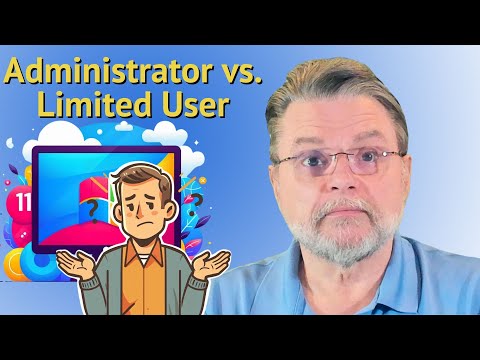Understanding the Role of Admin Accounts in Windows Networks
