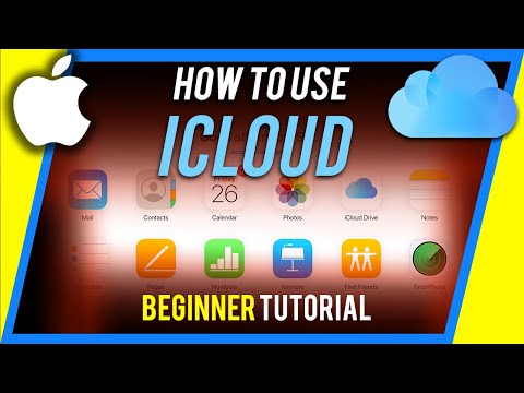 Overview of Apple Cloud Services and Their Features