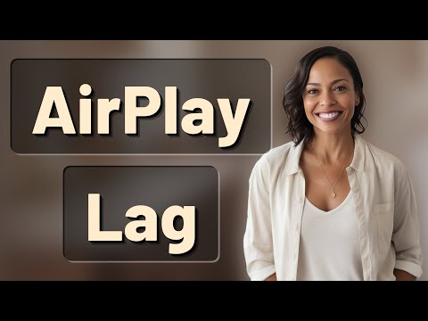 Maximizing AirPlay Performance: Tips for Smooth Streaming