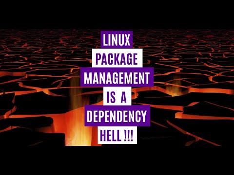 Understanding DEB Package Dependencies in Linux Environments