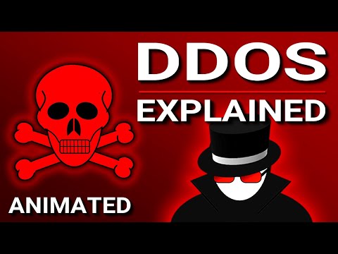 Understanding the Legal Implications of DDoS Attacks