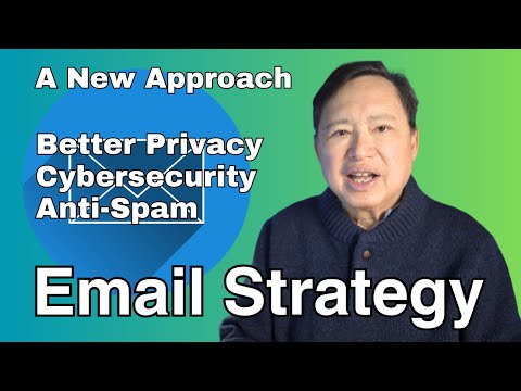 Email Client Security: Best Practices to Protect Your Data