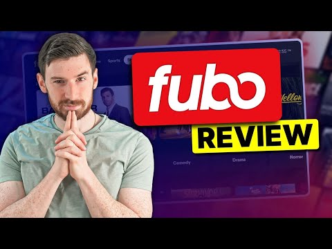 Fubo vs. Competitors: A Comprehensive Comparison Guide
