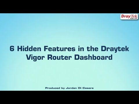 How to Optimize Your DrayTek Vigor 130 for Gaming