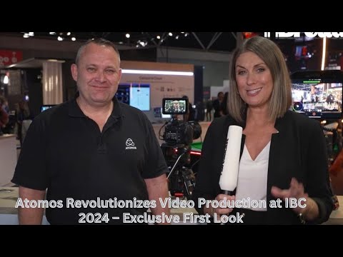 Exploring Atomos: Features That Transform Filmmaking