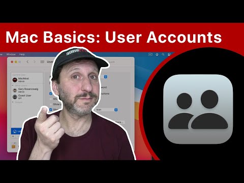 Understanding the Benefits of Guest User Accounts