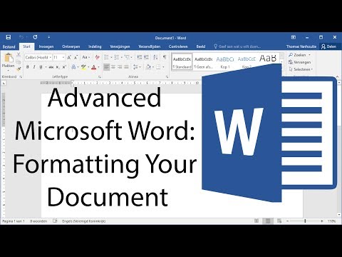 Exploring Ctrl J: Boosting Your Document Formatting Skills