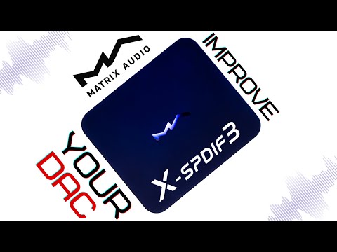 Overview of Matrix X SPDIF 2 and Its Audio Features