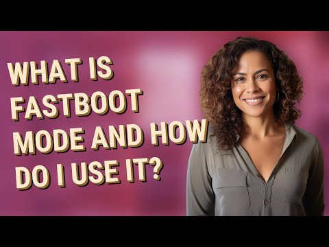 Fast Boot: Enhancing Your Device's Daily Use Experience