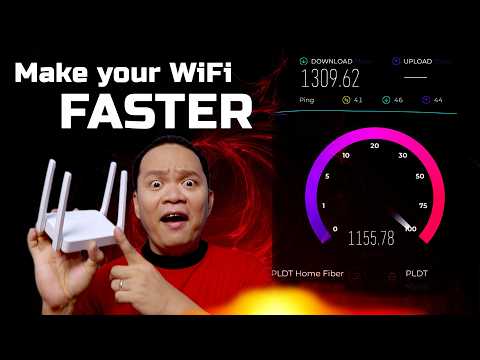 Maximizing Your Mercusys AC10 Router's Wi-Fi Range
