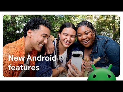 Explore Android Features and Innovations in Mobile Technology