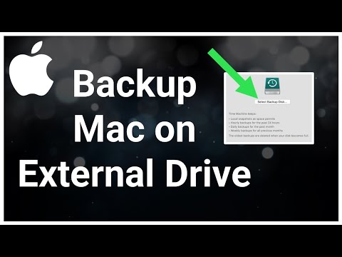 Backup Drive Setup: A Step-by-Step Guide