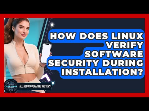 How to Ensure Security During Software Installation Processes