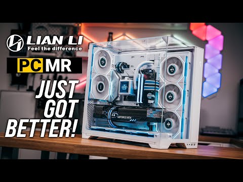 Maximizing Airflow in the Lian Li O11: Tips and Tricks