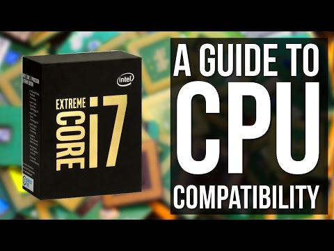 Find Compatible Processors for H310 Motherboard Models
