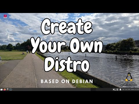 Advanced Debootstrap Techniques for Custom Linux Builds