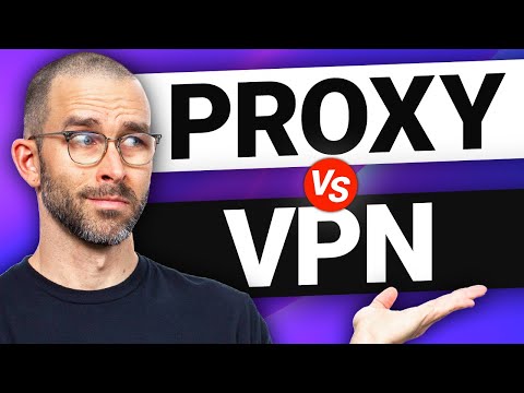 Comparing Backup Proxy Solutions: What You Need to Know