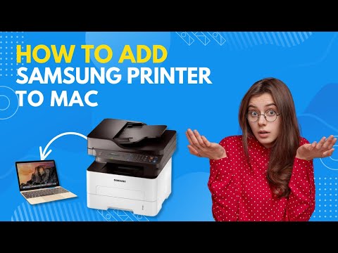 Install Samsung M2020 Driver on Mac for Optimal Use