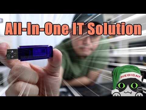 Hiren's BootCD vs. Alternatives: Which One Should You Choose?