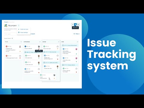 Manage IT Issues Using Effective Issue Tracker Solutions
