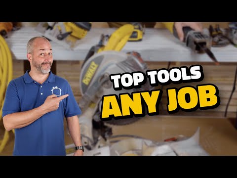 Essential Tools for DIY Home Installation Projects