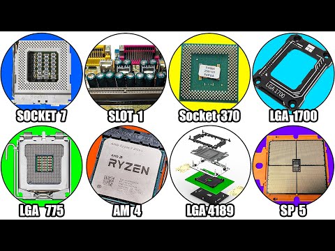 LGA Socket Compatibility: What You Need to Know