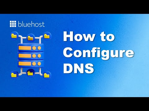 Configuring DNS for Your Website for Improved Accessibility